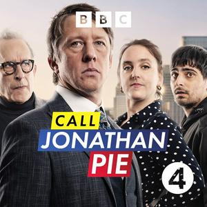 Listen to Call Jonathan Pie in the App