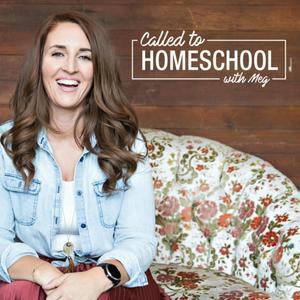 Listen to Called To Homeschool in the App