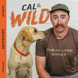 Listen to Cal of the Wild in the App