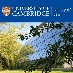 Listen to Public Lectures from the Faculty of Law, University of Cambridge in the App