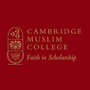 Listen to Cambridge Muslim College in the App