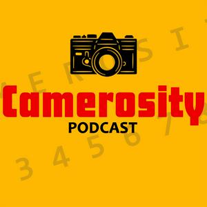 Listen to Camerosity in the App