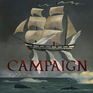 Listen to Campaign: Skyjacks in the App