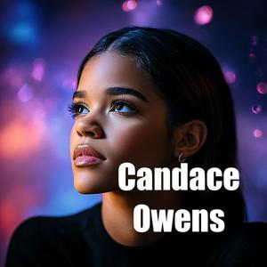 Listen to Candace Owens in the App