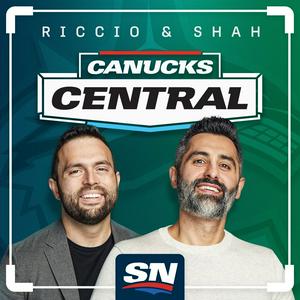 Listen to Canucks Central in the App