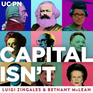 Listen to Capitalisn't in the App