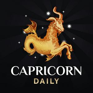 Listen to Capricorn Daily in the App