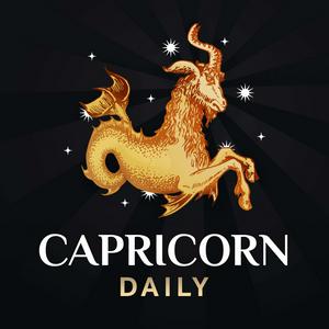 Capricorn Daily Horoscope