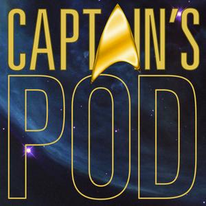 Captain's Pod: A Star Trek Companion