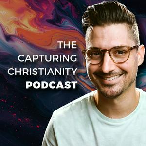 Listen to Capturing Christianity Podcast in the App