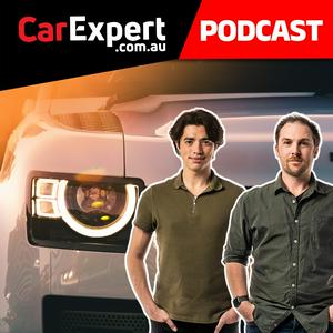 Listen to CarExpert.com.au in the App