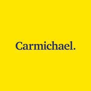 Listen to Carmichael in the App