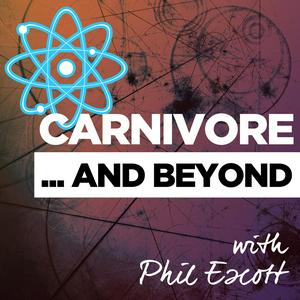 Listen to Carnivore… and Beyond in the App