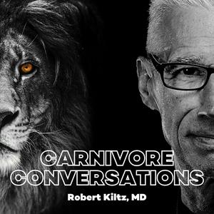 Listen to Carnivore Conversations in the App