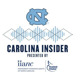 Listen to Carolina Insider in the App