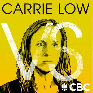 Listen to Carrie Low VS. in the App