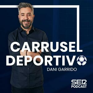 Listen to Carrusel Deportivo in the App