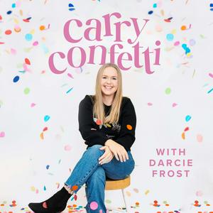 Listen to Carry Confetti in the App