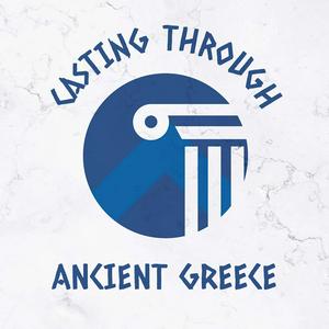 Listen to Casting Through Ancient Greece in the App