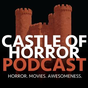 Listen to Castle of Horror Podcast in the App