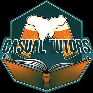 Casual Tutors