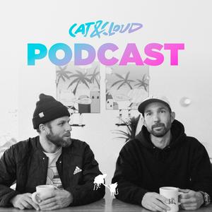 Listen to Cat & Cloud Podcast in the App