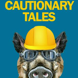 Listen to Cautionary Tales in the App