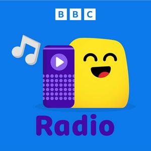 Listen to CBeebies Radio Podcast in the App