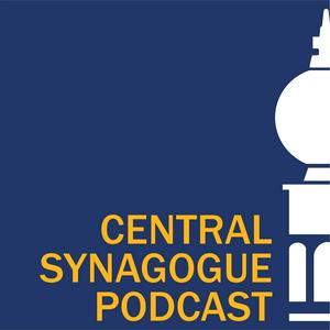 Listen to Central Synagogue Podcast in the App