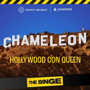 Listen to Chameleon: Hollywood Con Queen in the App