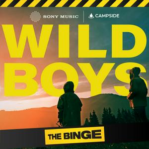 Listen to Wild Boys in the App