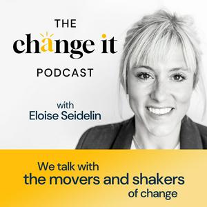 Listen to Change It in the App