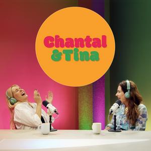 Listen to Chantal & Tina in the App