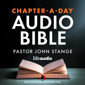 Listen to Chapter-A-Day Audio Bible in the App