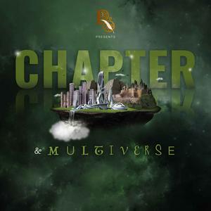 Listen to Chapter and Multiverse in the App