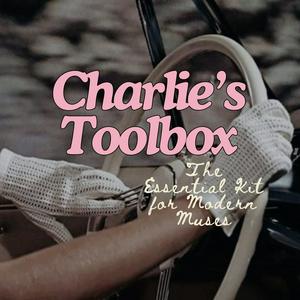 Charlie’s Toolbox