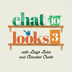 Listen to Chat 10 Looks 3 in the App