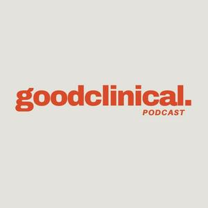 Listen to Good Clinical in the App