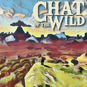 Listen to Chat of the Wild - A Legend of Zelda Podcast in the App