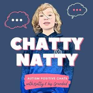 Listen to Chatty Natty in the App