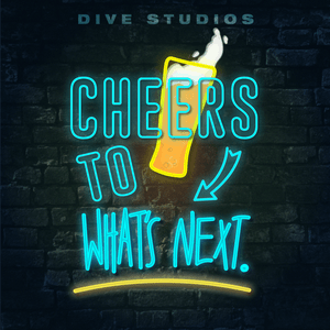 Listen to Cheers To What's Next in the App