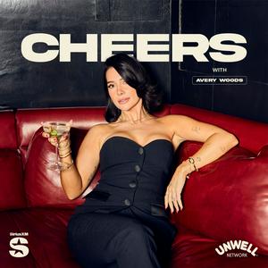 CHEERS! with Avery Woods