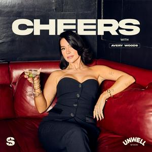 Listen to CHEERS! with Avery Woods in the App