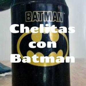 Chelitas con Batman
