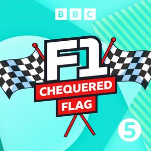 Listen to F1: Chequered Flag in the App