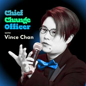 Listen to Chief Change Officer in the App