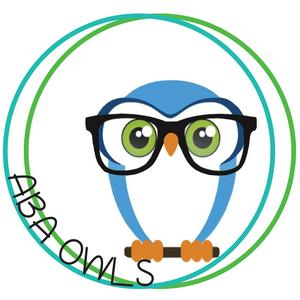 Chirping with ABA Owls