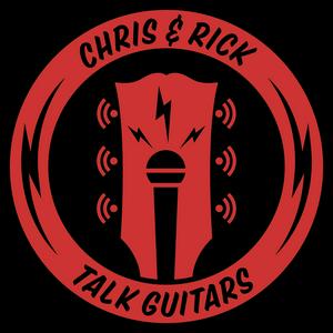 Chris and Rick Talk Guitars