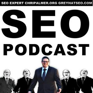 SEO Expert Chris Palmer SEO Podcast