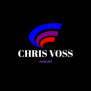 Listen to Chris Voss Podcast in the App